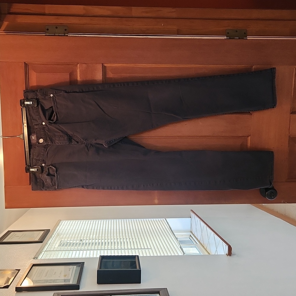 H&M slum fit pants